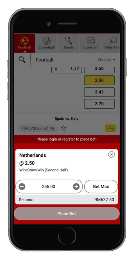 Dafabet App Review: Exploring the Interface, Betting Options, and More.